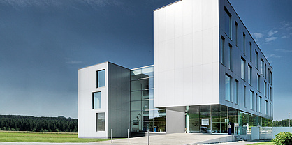 Oberaigner Powertrain, Nebelberg, Austria